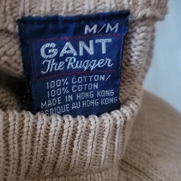 Gant Sweater - Picture 3 of 3